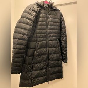 Lululemon Sz 10 ‘Down for it’ Puffy Jacket